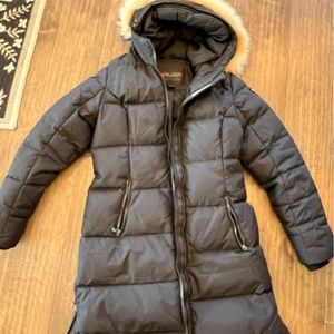 Pajar Canada Long Winter Coat